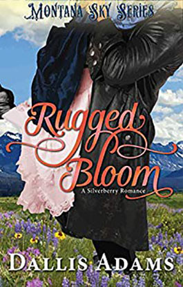 Rugged Bloom