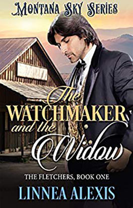 The Watchmaker and the Widow