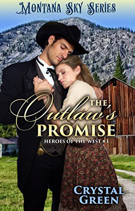 The Outlaw's Promise