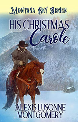 His Christmas Carole