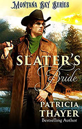 Slater's Bride