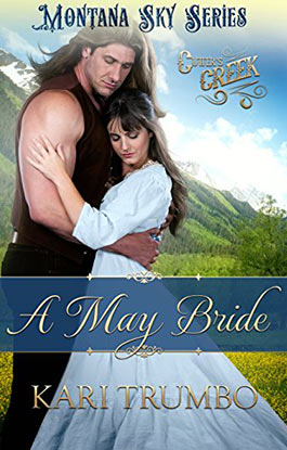 A May Bride