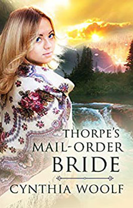 Thorpe's Mail-Order Bride